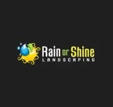 Rain Or Shine Landscapes