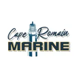 Cape Romain Marine