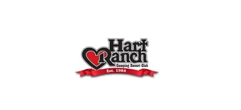 Hart Ranch Camping Resort