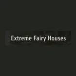 Extreme Fairy Houses