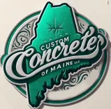 Custom Concrete Of Maine