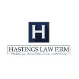 Hastings Law Firm Medical Malpractice Lawyers