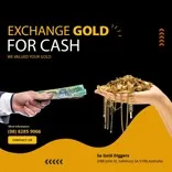 SA Gold Dealers