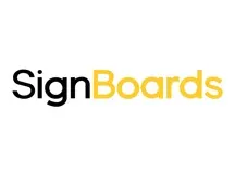 SignBoards