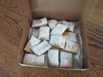 Happi Pappi Beignets