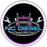 NC Diesel Truck & Equipment Mobile Service