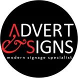 Advert & Signs