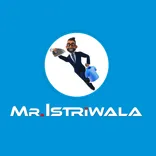 Mr Istriwala 