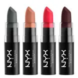 ComfortPat B.V. – Buy Nyx Professional Makeup Lipstick online in Netherlands