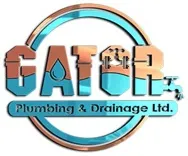 Gator Plumbing & Drainage Ltd