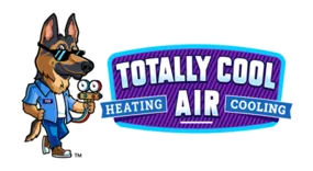 Totally Cool Air Heating & Cooling
