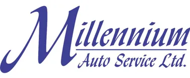 Millennium Auto Service Ltd