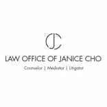 The Law Offices of Janice Cho, APC