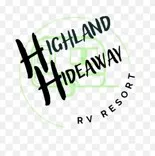 Highland Hideaway RV Resort