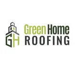 Green Home Roofing Inc