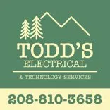 Todd's Electrical & Technology Services