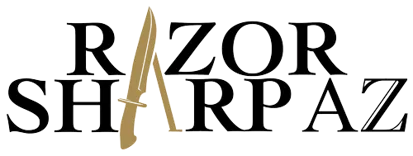 Razor Sharp AZ