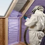 Insulation Contractors LV