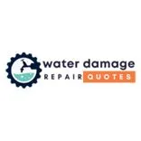 Water Damage Bloomington
