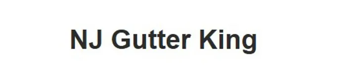 NJ Gutter King