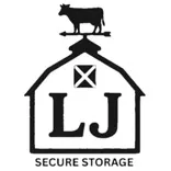 LJ Secure Storage