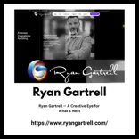 Ryan Gartrell