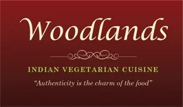 Woodlands Indian Vegetarian
