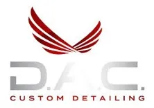 D.A.C. Custom Detailing