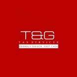 T&G Tax Service