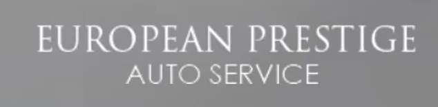 European Prestige Auto Service