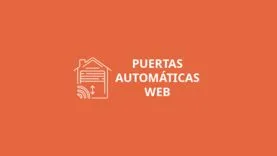 Rampas y Puertas Automáticas Total