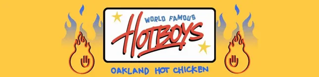 World Famous Hotboys