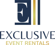 Exclusive Event Rentals