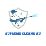Supreme Cleans Au
