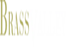 Brass Valley