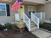 Jacksonville NC Decks