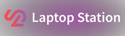 Laptop Station