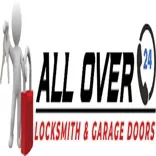 ALL OVER Locksmith & Garage Doors, Inc.