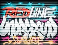 Redline Underground Garage