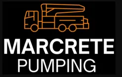 Marcrete Concrete Pumping