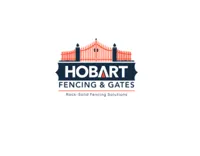 Hobart Fencing  Gates