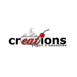 Creations Frozen Yogurt