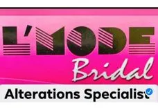 L’Mode Bridal Alterations Specialist
