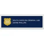 South Carolina Criminal Law: Sukhpreet “Vick” Singh