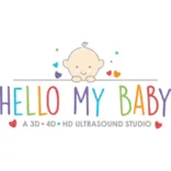 Hello My Baby 3D