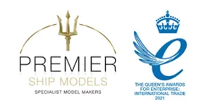 Premier Ship Models