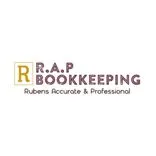 Ruben's Accurate & Professional Bookkeeping, LLC (R.A.P)