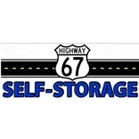 HWY 67 Self Storage