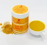 Golden Milk Immunitea