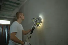 Troy Dry wall